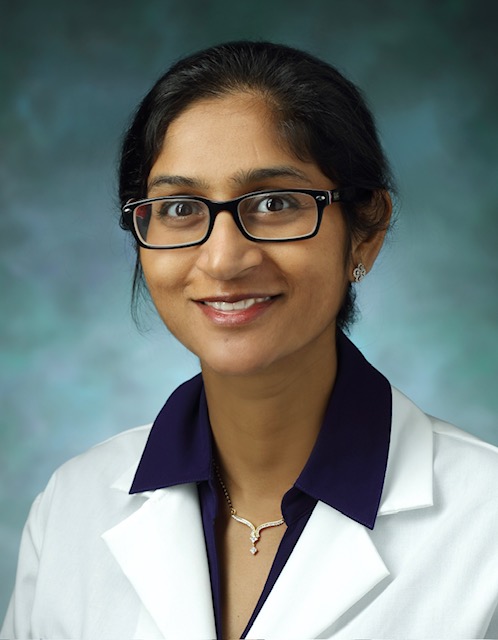 Dr. Puja Gaur Khaitan, Chair Global Strategy And International Relations